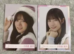 櫻坂46 小田倉麗奈 生写真まとめ売り