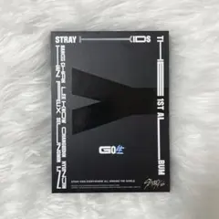 straykids スキズ バンチャン GO生 限定版 Stray Kids｜初の韓国フルアルバム『GO生』限定盤 - TOWER RECORDS ONLINE