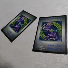 遊戯王 モンスターカプセルブリード&バトル ゲームボーイDM1 初期 特典
