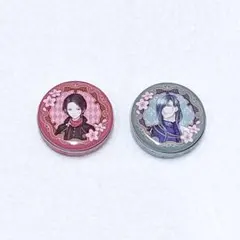 刀剣乱舞 プチキャン セット