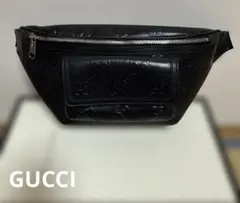2026年最新】GUCCI ボディバッグ・ウエストポーチの人気アイテム