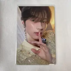 TXT ヒュニンカイ トレカ lullaby