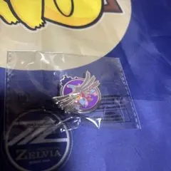 ポケモンXP WCSサンフランシスコ2026ピンラリー ピンズ サザンドラ