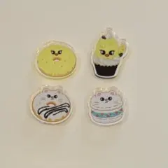 スキズ SKZOO POPUP ワークショップ キーホルダー ジニレット ポガリ