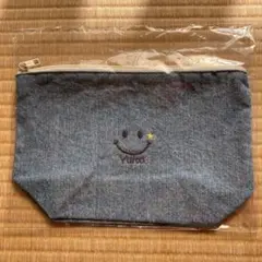 オムツ　ポーチ