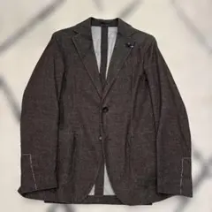 LARDINI ラルディーニ テーラードジャケットのサムネイル