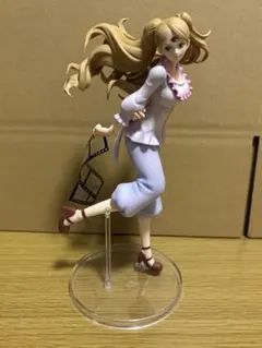 一番くじ ワンピース メモリーオブヒロインズ C賞 シャーロット・プリン