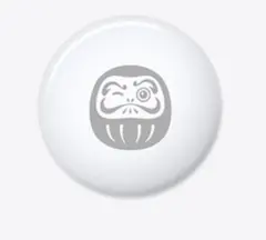 Apple AirTag だるま 2026 (新品未使用)
