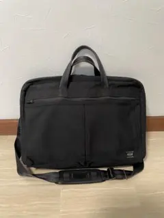 PORTERビジネスバック2室