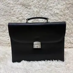 革 ビジネスバッグ