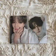 JO1 大平祥生 BE CLASSIC トレカセット