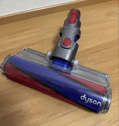⑤Dyson ソフトローラークリーナーヘッド 112232（中古・動作確認済み）のサムネイル