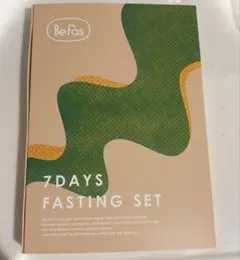 7Days Fasting Set スムージーセットのサムネイル