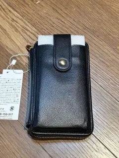 【未使用】スマホポシェット