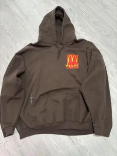 2026年最新】トラビススコット パーカーの人気アイテム - メルカリ