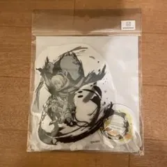 進撃の巨人　アルミン　アクリルスタンド