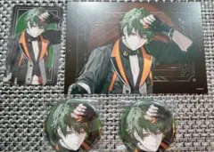 ブラスタ　AGF ヒース