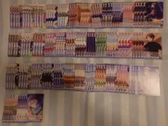 シクフォニ らん LAN 第3弾 僕だけの声を トレカ 148点 | Mercari