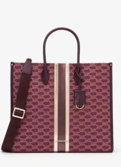 【新品】MICHAEL KORS MIRELLA NS トート ラージ