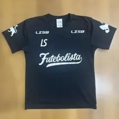 ルースイソンブラ　プラシャツ 黒160