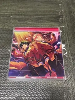 「あんさんぶるスターズ!」アルバムシリーズ Valkyrie/Valkyrie