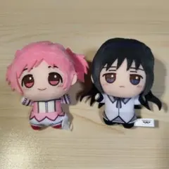 2026年最新】ほむら ぬいぐるみの人気アイテム - メルカリ