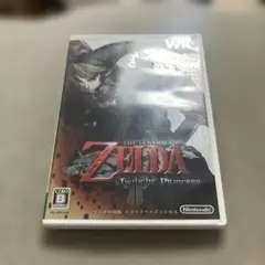2026年最新】Wii ゼルダの伝説 トワイライトプリンセスの人気アイテム