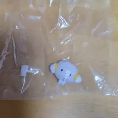 サンリオキャラクターズ × 激落ちくん がんばれおそうじフィギュア こぎみゅん
