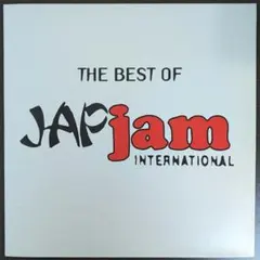 THE BEST OF Japjam INTERNATIONAL 新品アナログ - メルカリ