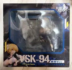 2026年最新】VSK-94 フィギュアの人気アイテム - メルカリ