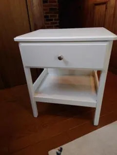 IKEA TYSSEDAL ティッセダール チェスト ハンガーラック付 - メルカリ