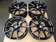 Ken　ガリ傷なし 美品　BMW 純正ホイール 20インチ 361 Ken様専用 ガリ傷なし 美品 BMW 純正ホイール 20インチ 361