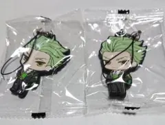 ツイステ ラバスト セベク　2点セット