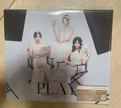 MISAMO CD PLAY oncejapan限定盤 トレカ・シリアルなし ⑤