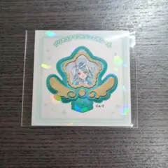 ☆再値下げ中☆名探偵プリキュア　マコトジュエルシール