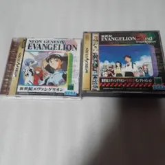 【SS】新世紀エヴァンゲリオン まとめ売り