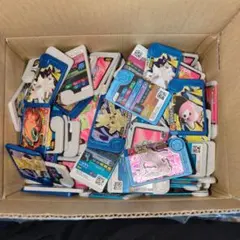 ポケモンフレンダ ピックまとめ売り引退品