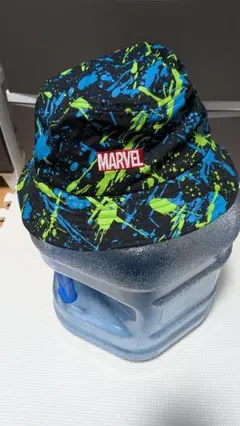MARVEL バケットハット スプラッシュ柄