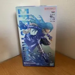 EFFECTRUME Rimuru Tempest フィギュア