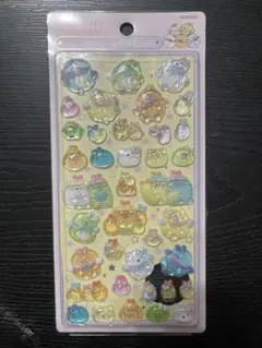 ままま様専用 シール