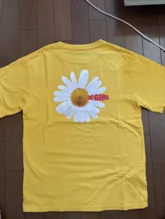 XgirlTシャツのサムネイル