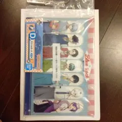 ブルーロック一番くじD賞アクリルボード