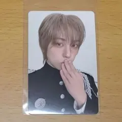 &TEAM BTL Weverse Shop 限定特典 トレカ TAKI タキ - メルカリ