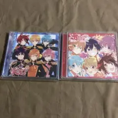 すとぷり すとろべりーすたーと すとろべりーらぶ2枚