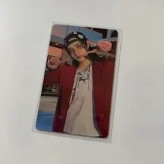 StrayKids スキズ DO IT バンチャン HMV ラキドロ トレカ