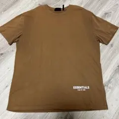 ESSENTIALS エッセンシャルズ Tシャツ