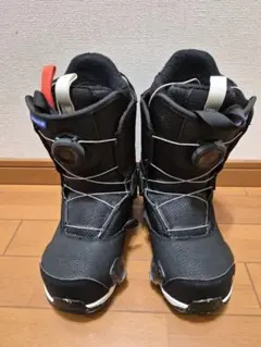 BURTON ブーツ キッズ SMALLS ステップオン　STEPON　22cm
