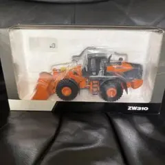 日立建機ZX330LCH-7 1/50ダイキャストモデル - メルカリ