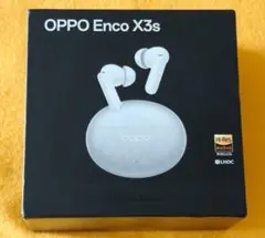 OPPO Enco X3s ワイヤレスイヤホンのサムネイル