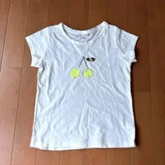 ボンポワン　チェリー　Tシャツのサムネイル